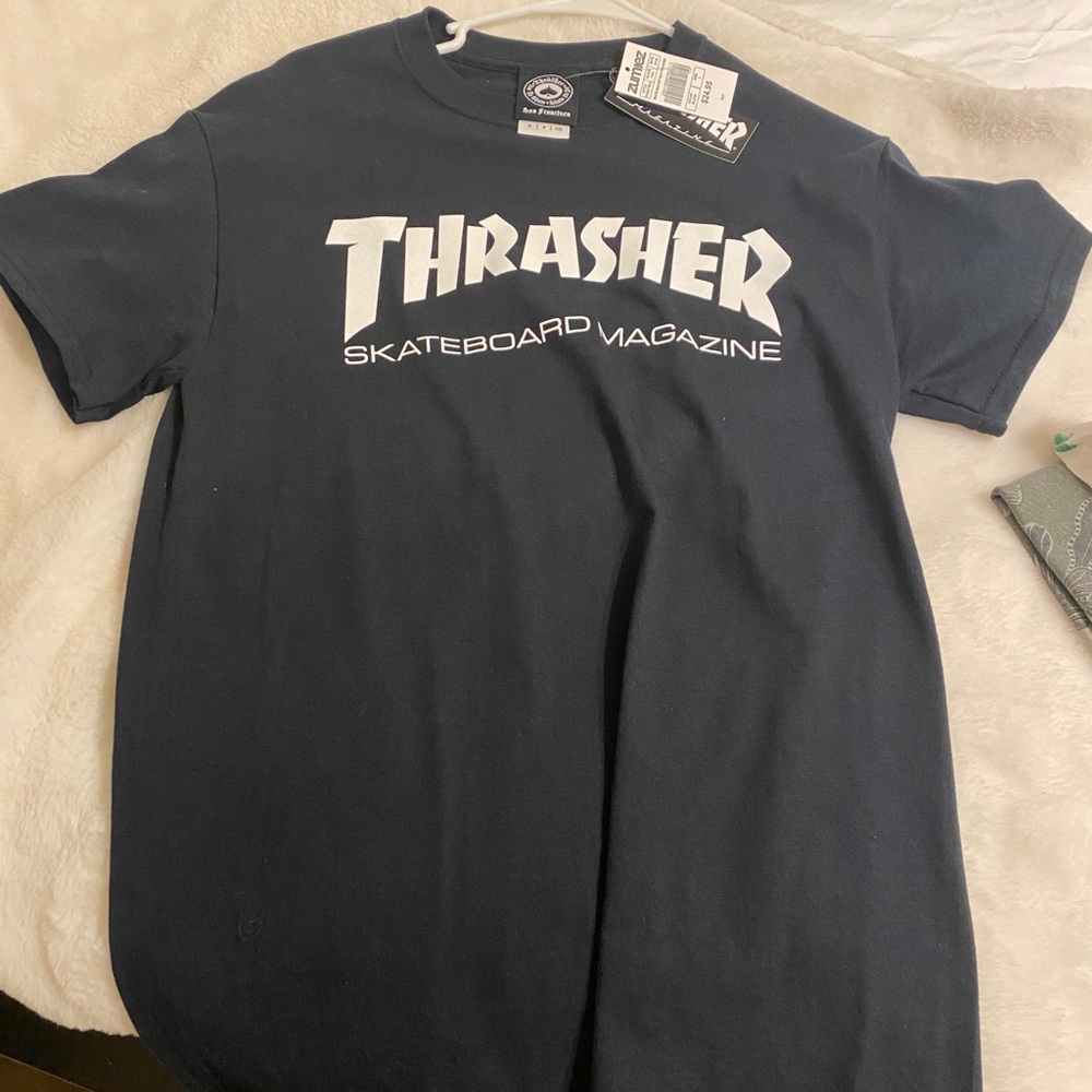 Thrasher shirt